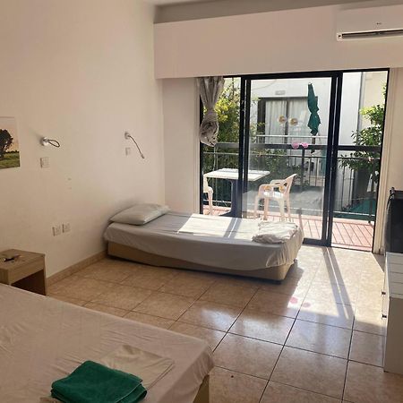 Pan Marie Apartments Ayia Napa Exterior foto