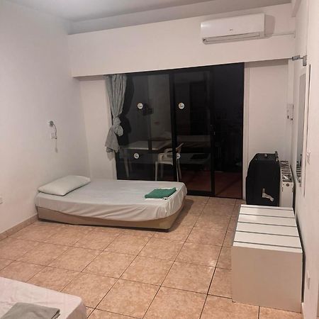 Pan Marie Apartments Ayia Napa Exterior foto