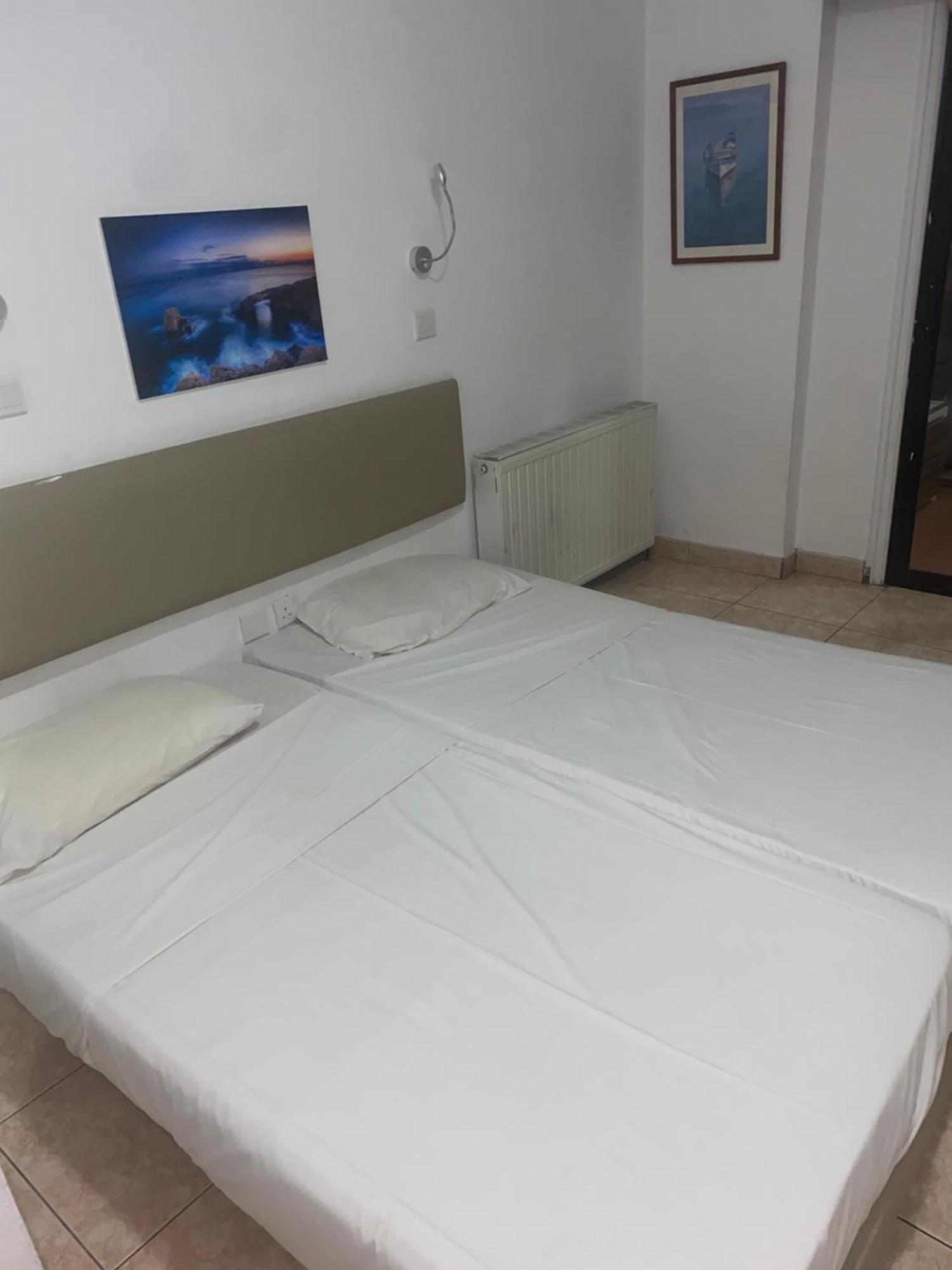 Pan Marie Apartments Ayia Napa Exterior foto