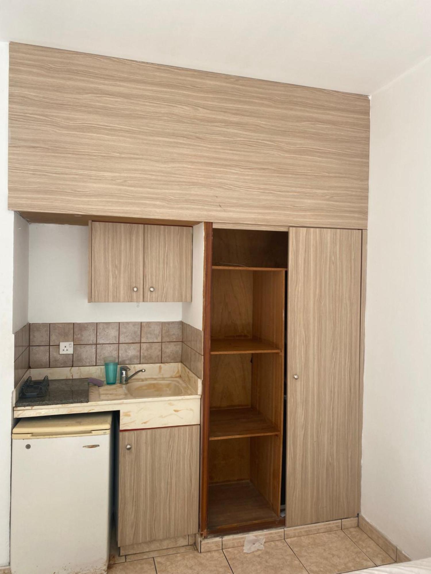 Pan Marie Apartments Ayia Napa Exterior foto